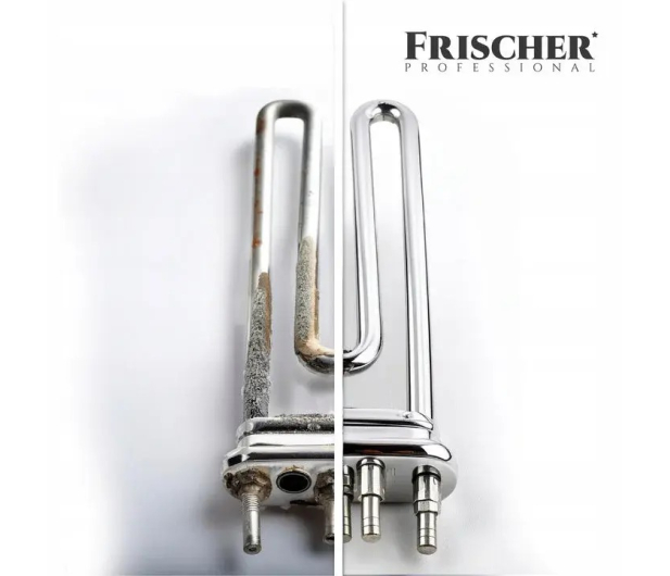 Frischer Professional Odkamieniacz do pralki 250 ml - 1576102 - zdjęcie 5